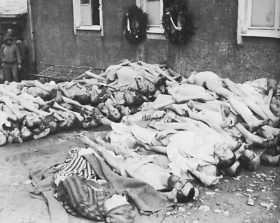 buchenwald concentration camp