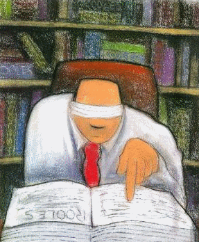 bureaucrat
