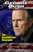 bush biography book