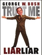 bushliarliar