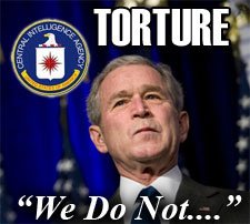 bushtorture