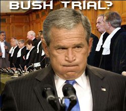 bushtrial