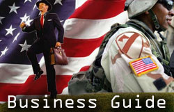 Business Guide for Veterans