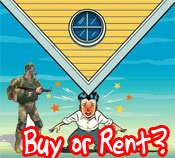Buy or Rent