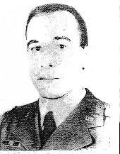 Captain John Fer