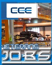 Jobs for Veterans at CCE