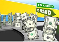 Studies fault charities for veterans