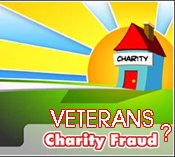 Veterans charity boss rebuffs ethics complaints