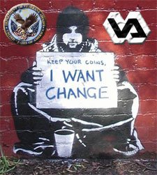 Change at the VA