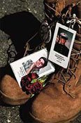 Iraq war veteran's parents sue U.S. after suicide
