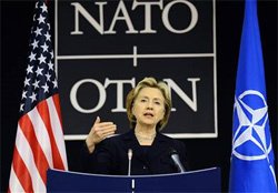 clinton