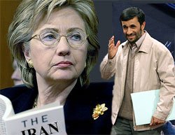 clintoniran