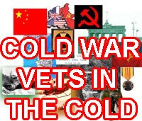 Low approval rate for vets' chemical tests claims
