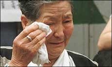 Japan refuses to apologize to ex-sex slaves citing factual errors in the US' account.