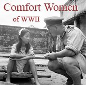 comfortwomenwwii