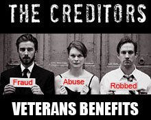 creditorsveterans
