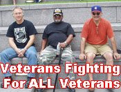 Veterans Group Seeks Mandatory VA Funding
