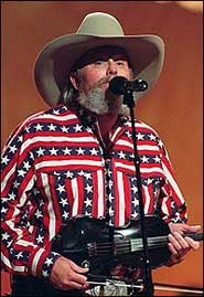 Chicken House Rock by Charlie Daniels