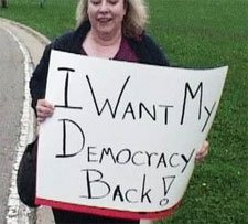 democracy