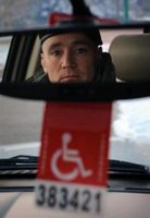 Capt. Scot Tebo's e-mail was, in part, a reference to Master Sgt. Denny Nelson, a 19-year Army veteran, who was sent overseas last month despite doctors' orders that he not run, jump or carry more than 20 pounds for three months because of a severe foot injury. 