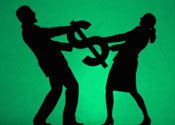 How Military Pay is Divided After Divorce 