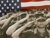 Bush war adviser says draft worth a look 