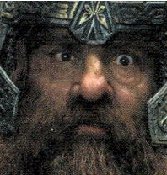 dwarf