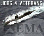 Eagan McAllister Jobs for Veterans