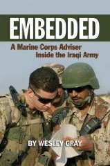 embedded