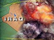 Active-duty US troops become outspoken critics of Iraq war