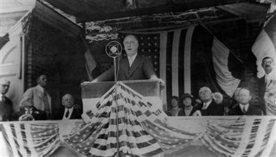 Franlink Delano Roosevelt Franlink Delano Roosevelt