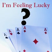 feelinglucky