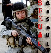 Pentagon Reports Increase in Sex Assaults as VA Opens New Facility for Women