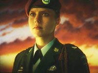Health care for female military veterans lags behind the care offered to male vets at many VA facilities
