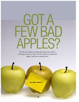 fewbadapples