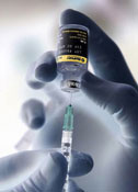 VA urges Vets to receive flu shots