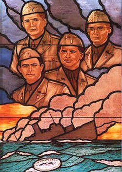 fourchaplains