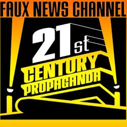 fox news proproganda