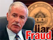 Atlantic City Mayor Defrauds Veterans
