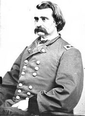 General John Logan Memorial Day