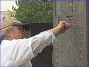 Judge Orders Michigan Man to Scrub Veterans Memorial With Toothbrush