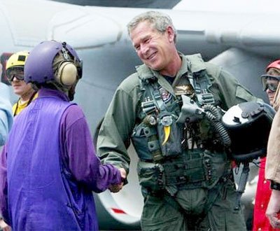 georgebush_400 georgebush_400