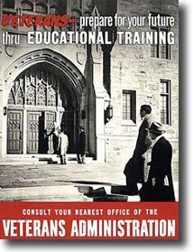 GI BILL