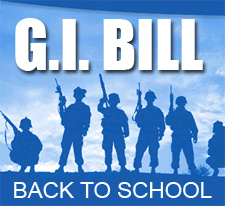 New G.I. Bill Post 911
