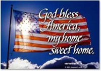Words to remember about the USA