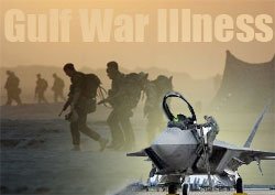 gulfwarillness