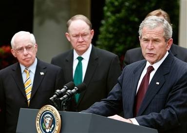 bush