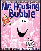 Home Values Slashed in Half? The Housing Bubble Is About to Burst