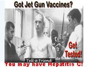 Veterans Dying Daily from Hepatitis C Need Help 
