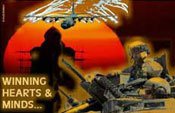 National Guard Troops Denied Benefits